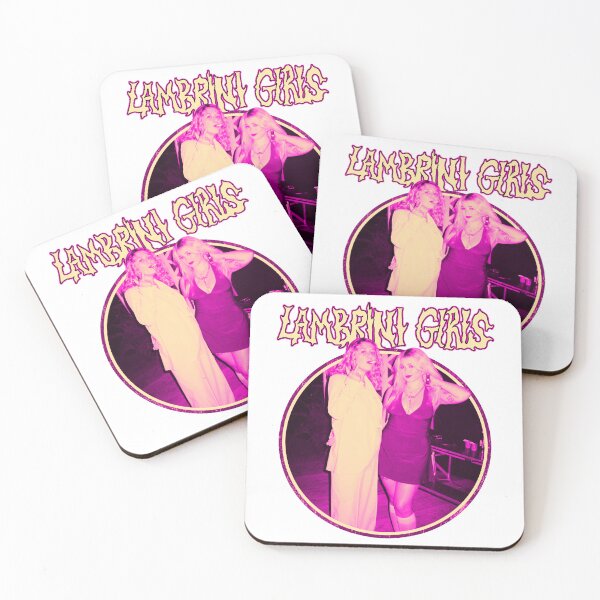 Item preview, Pink Theme Punk Rock Band designed and sold by WestcoastGhostt.