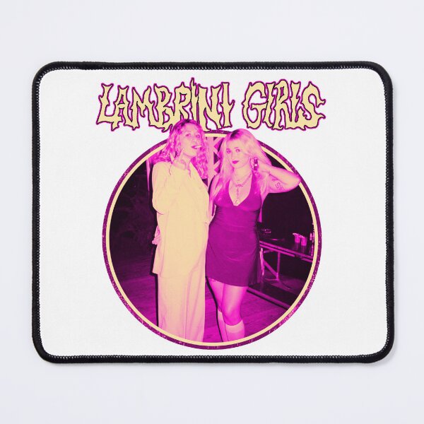 Item preview, Pink Theme Punk Rock Band designed and sold by WestcoastGhostt.
