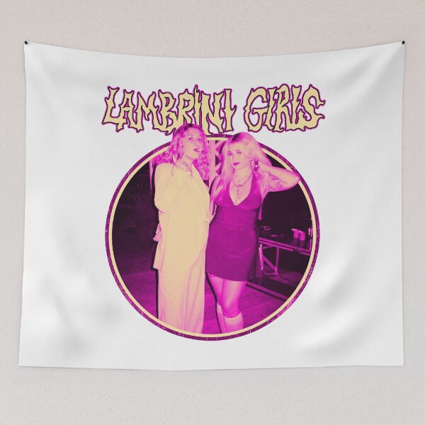 Item preview, Pink Theme Punk Rock Band designed and sold by WestcoastGhostt.