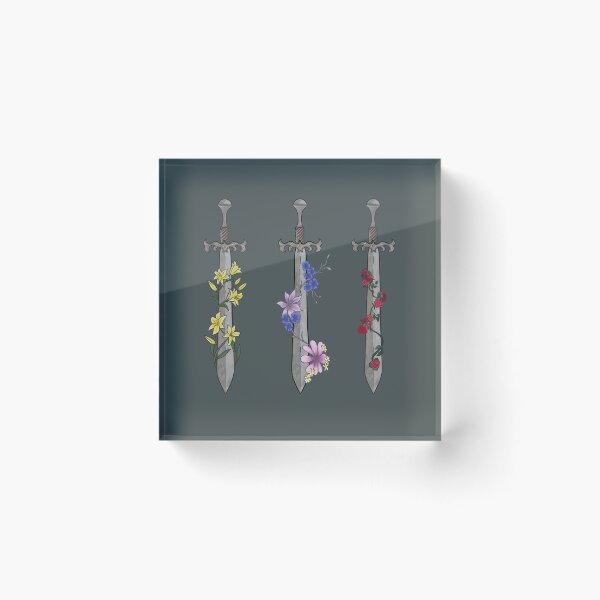Item preview, Swords designed and sold by Johka.
