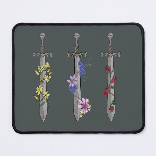 Item preview, Swords designed and sold by Johka.