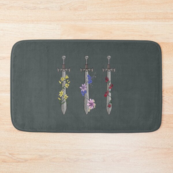 Item preview, Swords designed and sold by Johka.