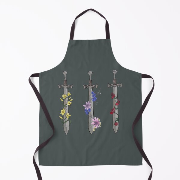 Item preview, Swords designed and sold by Johka.