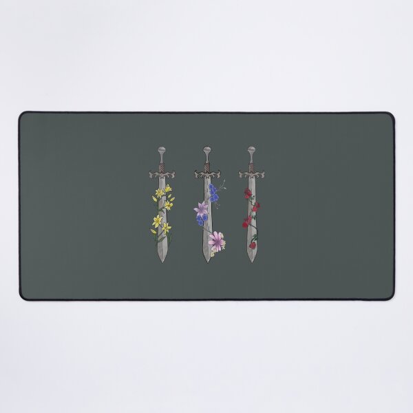Item preview, Swords designed and sold by Johka.