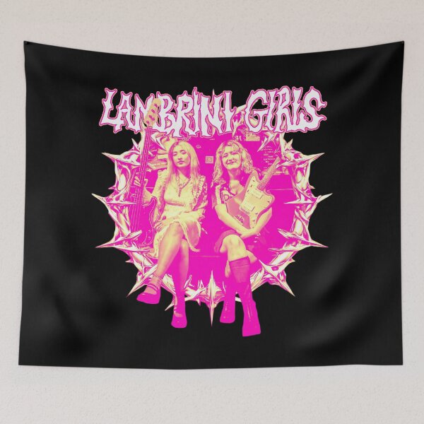 Item preview, Grunge Framed Punk Rock Band designed and sold by WestcoastGhostt.