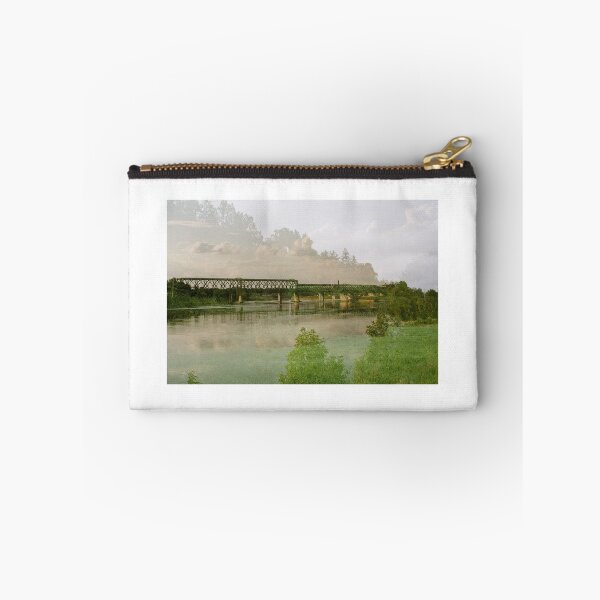 Item preview, The green bridge designed and sold by samisg.