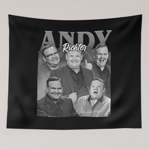 Item preview, Andy Richter Dwts 2025, Andy & Emma Slater Dancing With The Stars designed and sold by cloudline-scb.