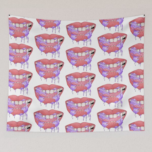 Item preview, Vampire designed and sold by Julie Barry.