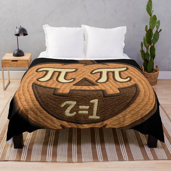 Item preview, Mathematics Halloween Costume Pumpkin Pi Pie Math Teacher Funny Nerd Design designed and sold by ArtDesignTp.