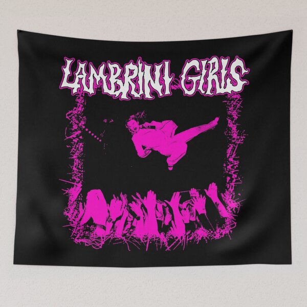 Item preview, Jump Into The Crowd designed and sold by WestcoastGhostt.