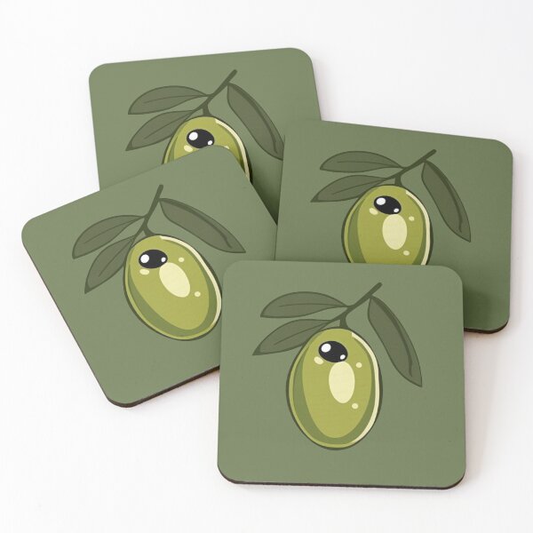 Item preview, Olive You so much designed and sold by Top Thinkers.