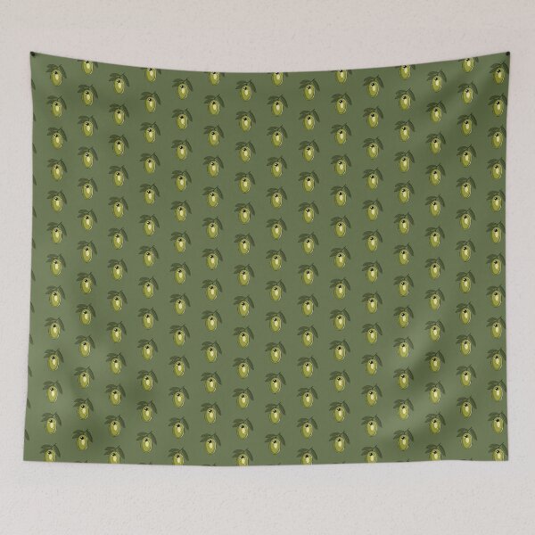 Item preview, Olive You so much designed and sold by Top Thinkers.