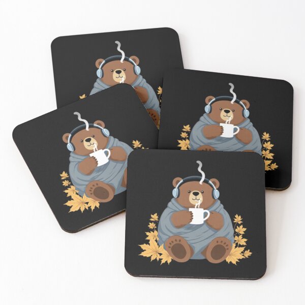Item preview, Hibernation Preparation Mode designed and sold by Aetheriswork.