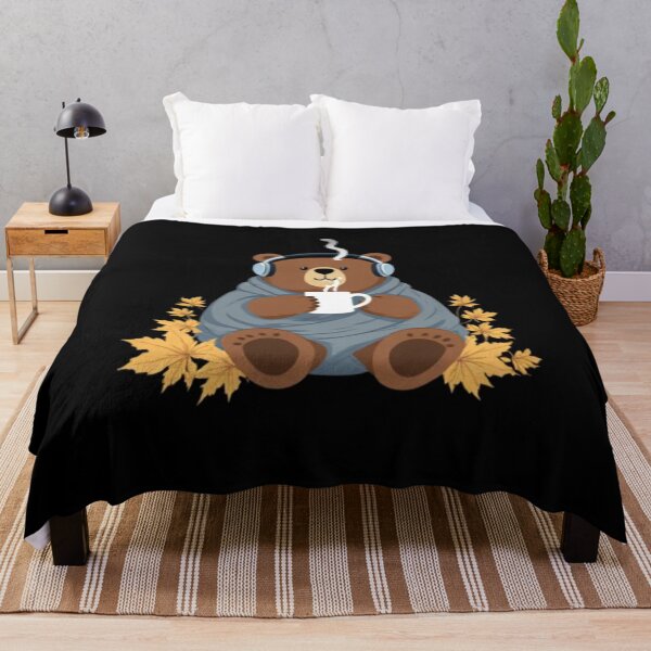 Item preview, Hibernation Preparation Mode designed and sold by Aetheriswork.