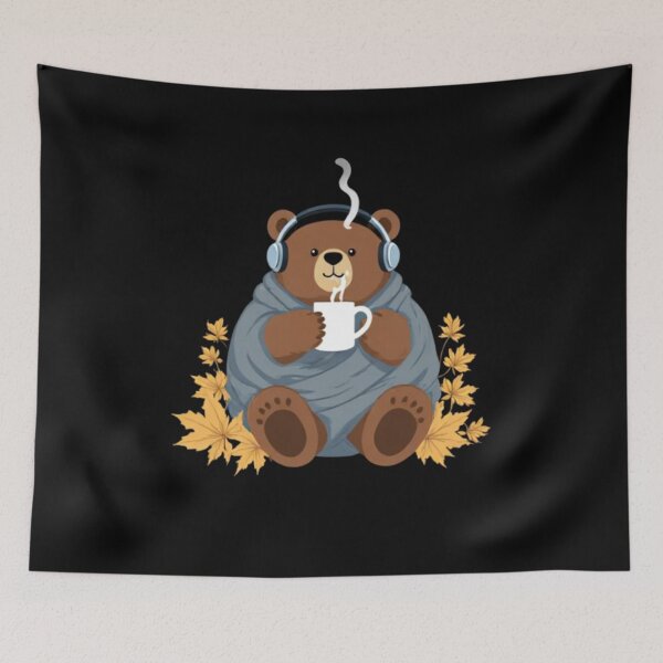 Item preview, Hibernation Preparation Mode designed and sold by Aetheriswork.