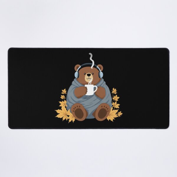 Item preview, Hibernation Preparation Mode designed and sold by Aetheriswork.