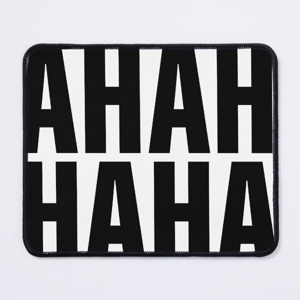 Item preview, AH HA! designed and sold by DeMineArts.
