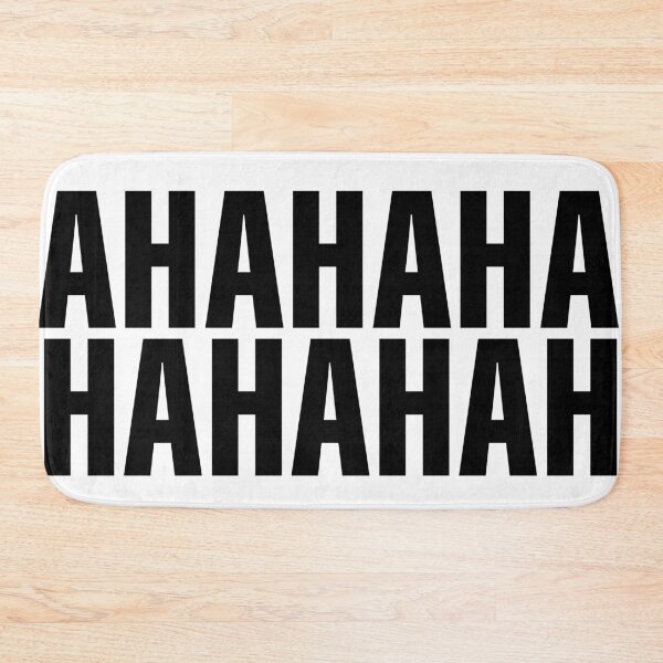 Item preview, AH HA! designed and sold by DeMineArts.