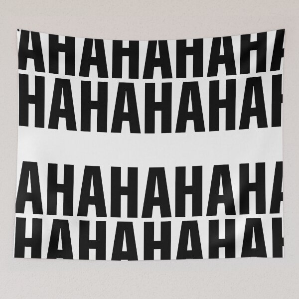 Item preview, AH HA! designed and sold by DeMineArts.