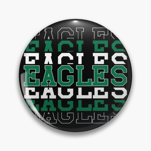 Item preview, Art - Philadelphia Eagles designed and sold by Kazabil.
