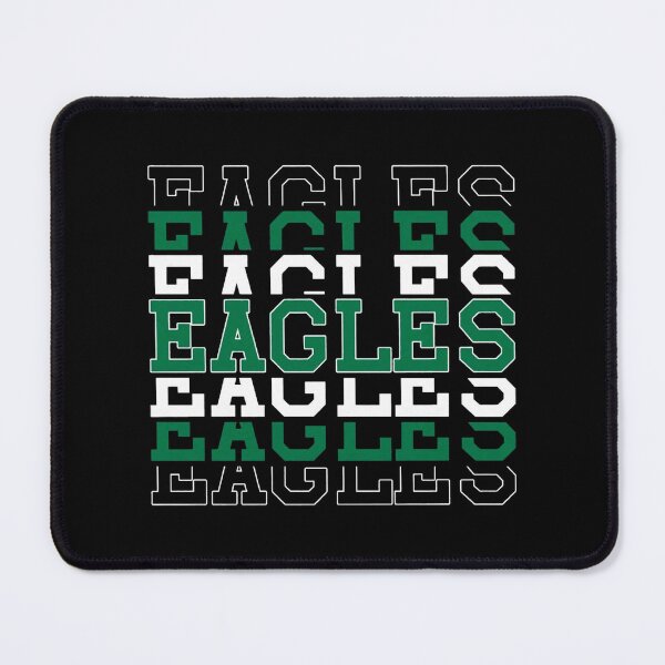 Item preview, Art - Philadelphia Eagles designed and sold by Kazabil.
