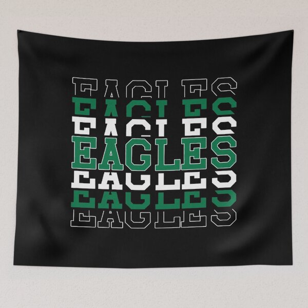 Item preview, Art - Philadelphia Eagles designed and sold by Kazabil.