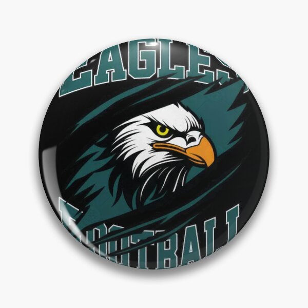 Item preview, Art - Philadelphia Eagles designed and sold by Kazabil.