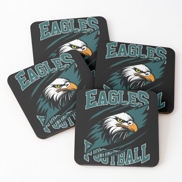 Item preview, Art - Philadelphia Eagles designed and sold by Kazabil.