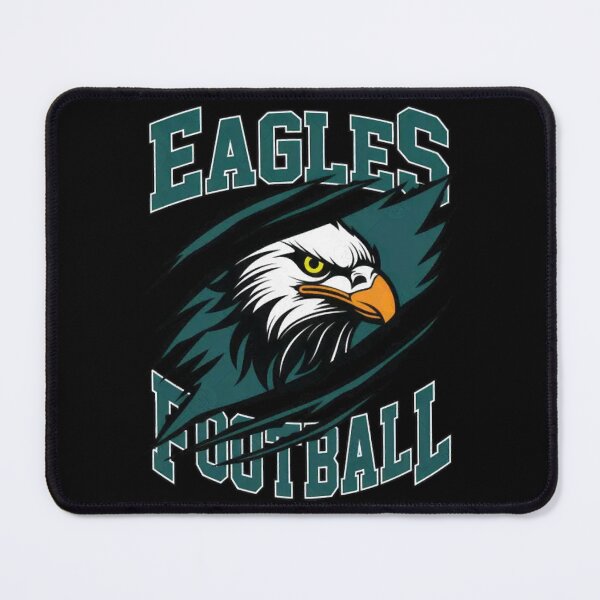 Item preview, Art - Philadelphia Eagles designed and sold by Kazabil.