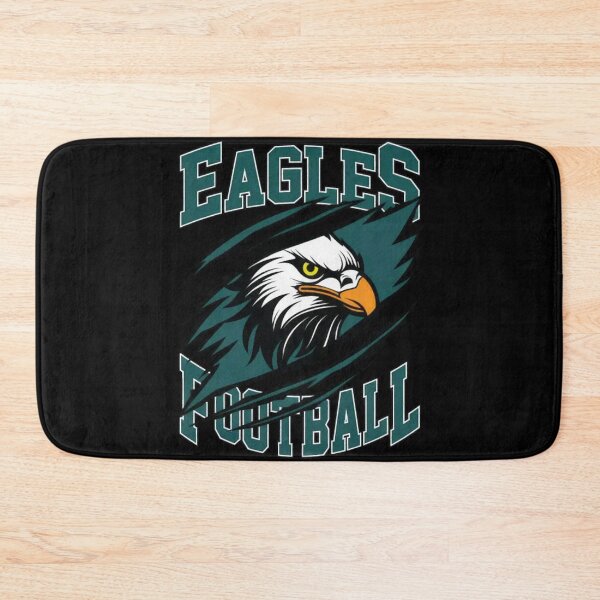 Item preview, Art - Philadelphia Eagles designed and sold by Kazabil.