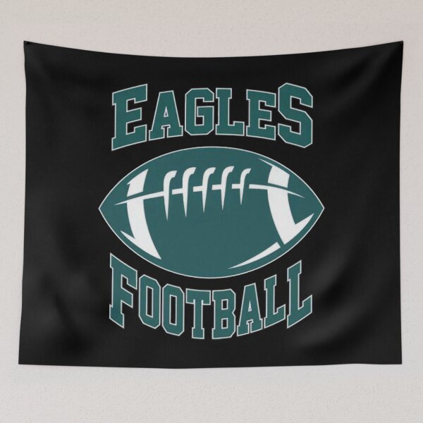 Item preview, Art - Philadelphia Eagles designed and sold by Kazabil.