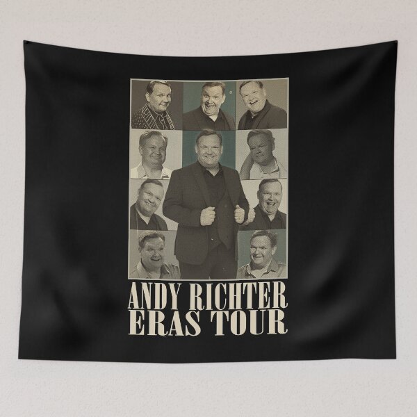 Item preview, Andy Richter Dwts 2025, Andy & Emma Slater Dancing With The Stars designed and sold by cloudline-scb.