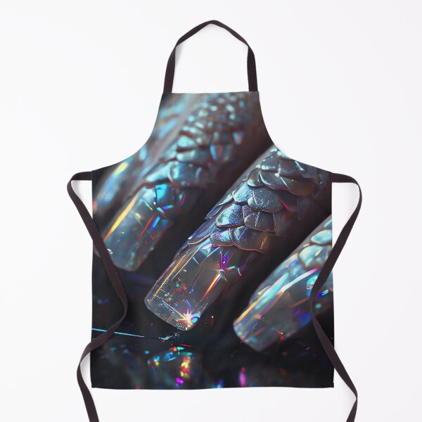 Item preview, Dragonfire Claws designed and sold by ONYX Pixee.