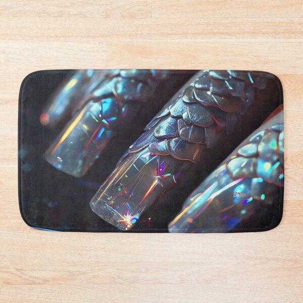 Item preview, Dragonfire Claws designed and sold by ONYX Pixee.