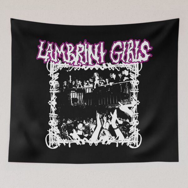 Item preview, Silhouette Crowd On Concert designed and sold by WestcoastGhostt.