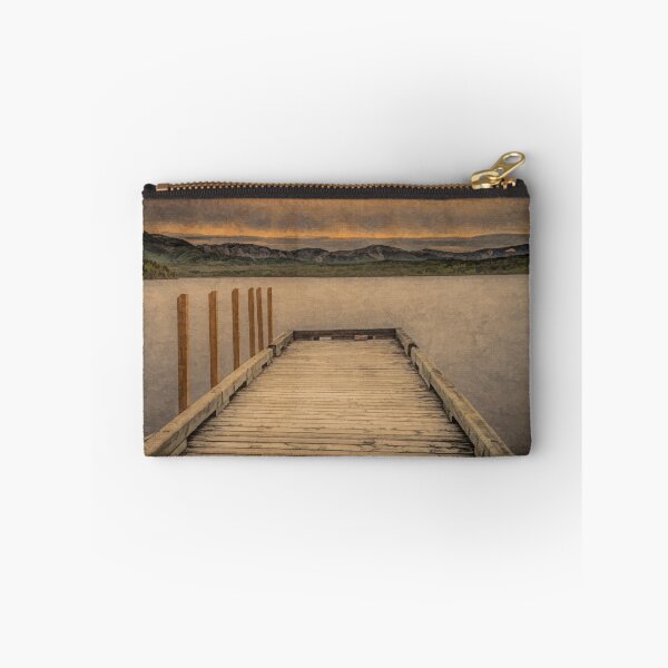 Item preview, Newfoundland Trout River Pier designed and sold by faczen.