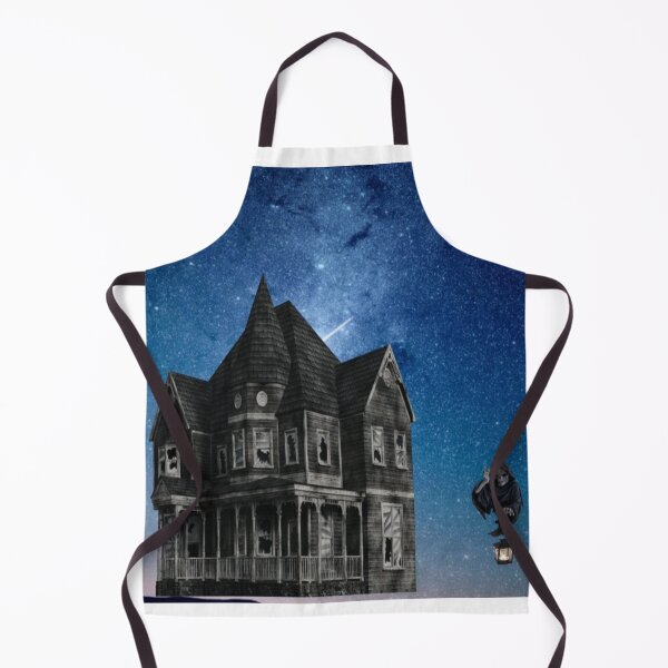 Item preview, The horror villa. designed and sold by Artcreations06.