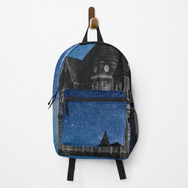 Item preview, The horror villa. designed and sold by Artcreations06.