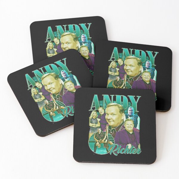 Item preview, Andy Richter Dwts 2025, Andy & Emma Slater Dancing With The Stars designed and sold by cloudline-scb.
