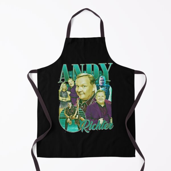 Item preview, Andy Richter Dwts 2025, Andy & Emma Slater Dancing With The Stars designed and sold by cloudline-scb.