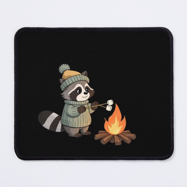 Item preview, Snack Bandit at Rest designed and sold by Aetheriswork.
