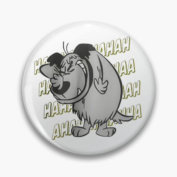 Artikelvorschau, Matley Dogg lacht Vintage-Cartoon entworfen und verkauft von Becki-Studio.