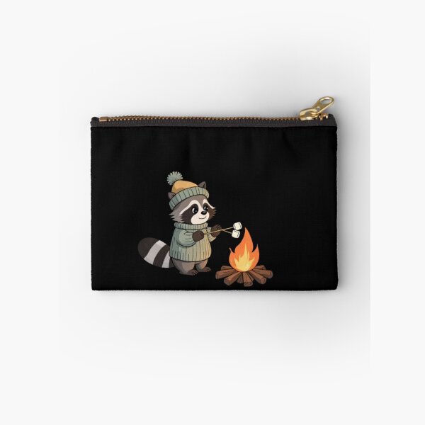 Item preview, Snack Bandit at Rest designed and sold by Aetheriswork.