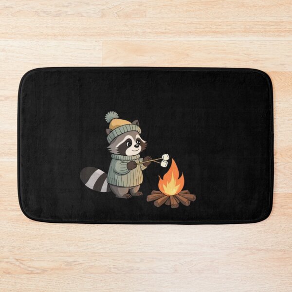 Item preview, Snack Bandit at Rest designed and sold by Aetheriswork.