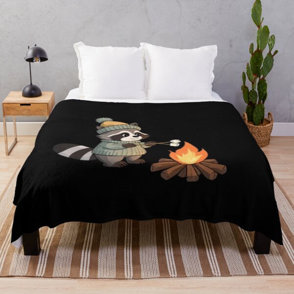 Item preview, Snack Bandit at Rest designed and sold by Aetheriswork.