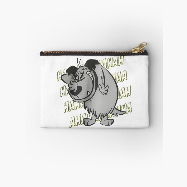 Item preview, Matley Dogg laughing  vintage cartoon designed and sold by Becki-Studio.