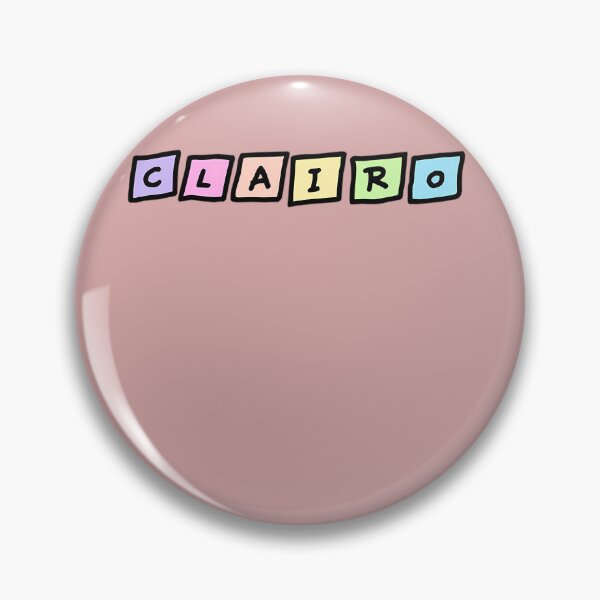 Item preview, Clairo designed and sold by EdaProsacco64.