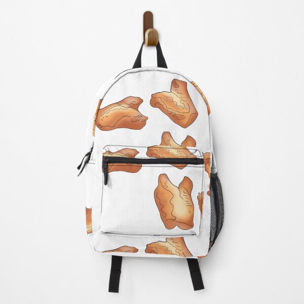 Item preview, Goat feet donuts designed and sold by Julie Barry.