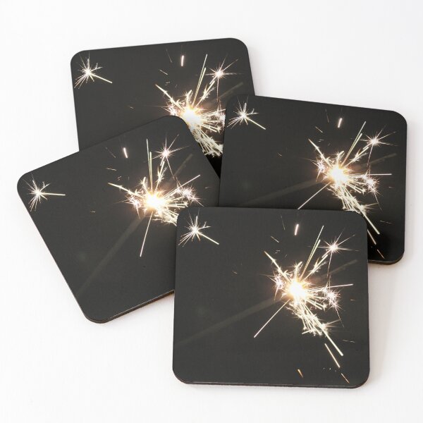 Item preview, Sparklers designed and sold by Marije Kouyzer.
