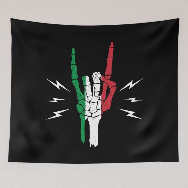 Item preview, italian pride designed and sold by Micahsaunders.